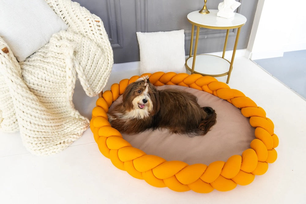 Washable Dog Bed Bed for large dog