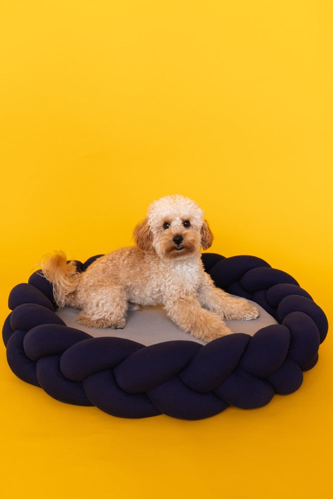 Large dog bed Custom XL pet bed Dog furniture Modern Dog couch Washable Cute Personalized orthopedic bed for extra large puppy Home decor