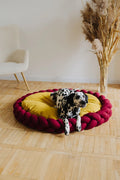Washable Dog Bed Bed for large dog